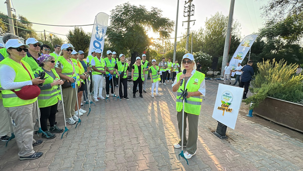 OPET’ten ‘Doğaya Saygı Duy, Çöpüne Sahip Çık’ Seferberliği