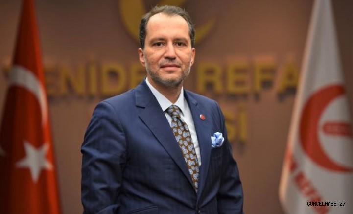 Erbakan: “Emekliler Ölmedikleri İçin kendilerini Suçlu mu Hissetmeliler?