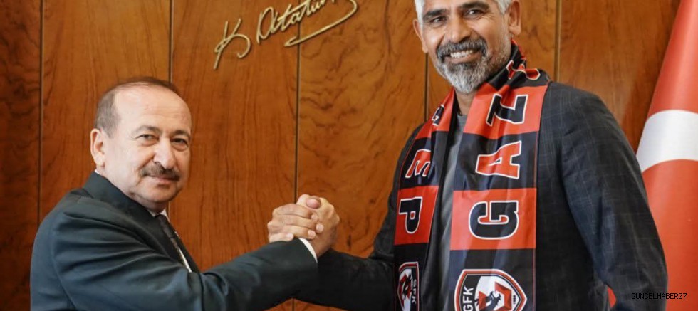 Gaziantep FK, İsmet Taşdemir Dönemi