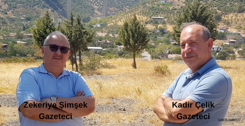 İnternet Haber Sitesi Editörlerinden: ’Sessiz kalmak, zulme ortak olmaktır’