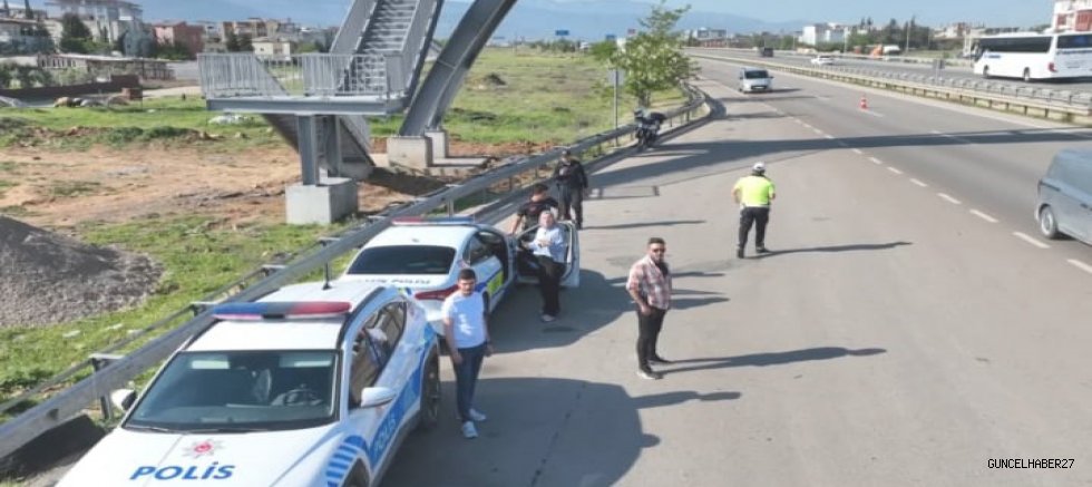 Bakan Yerlikaya: 386 bin sürücünün kurallara uymadığı tespit edildi