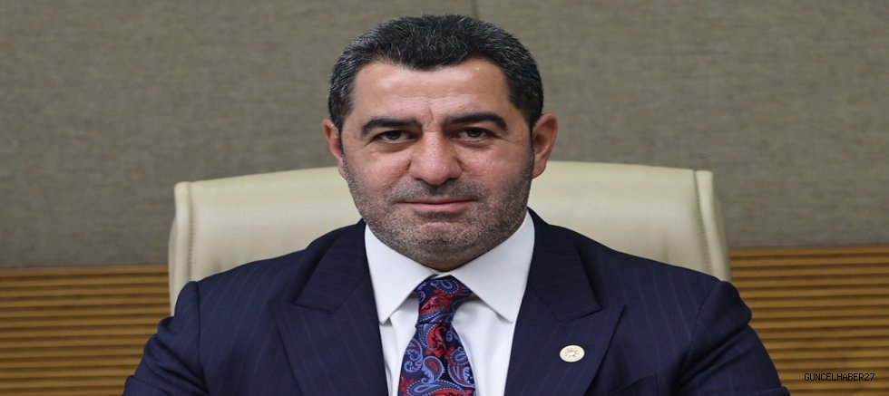 Bozgeyik: Terörsüz Türkiye, Tarihe Yazılmış Gerçekliktir