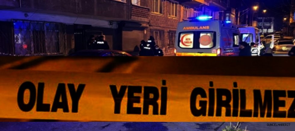 Gaziantep'te motosikletler çarpıştı: 4 yaralı