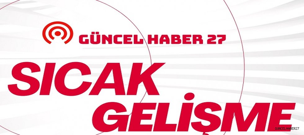 Gaziantep'te Polise Silahlı Saldırı