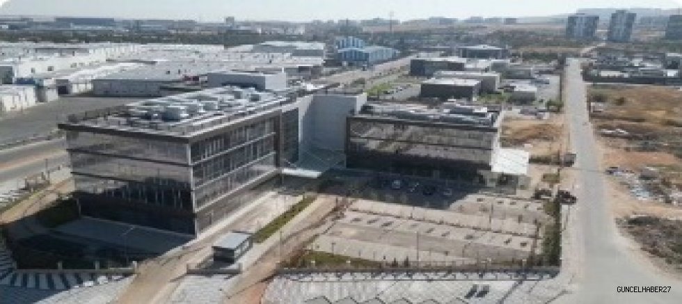 Vali Çeber'den, OSB Travmatoloji Hastanesi Müjdesi