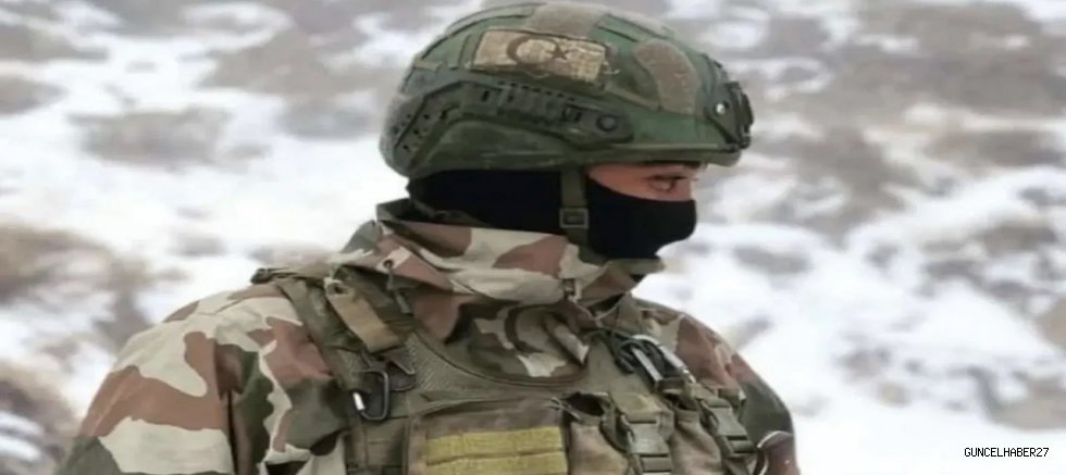 Gaziantepli asker karakuş, GATA'da yoğun bakımda