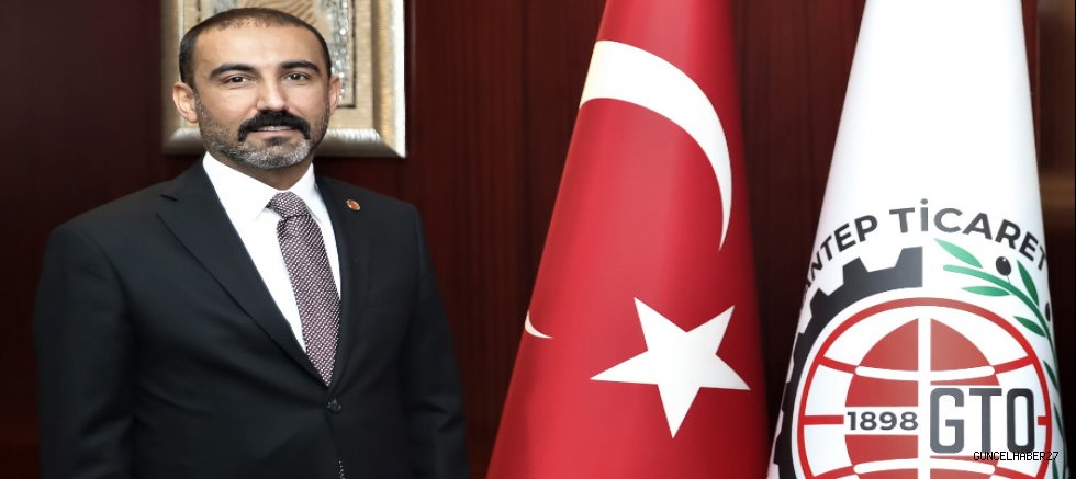 GTO Başkanı Yıldırım, fenomen ile şaklabanlık eş değer noktada