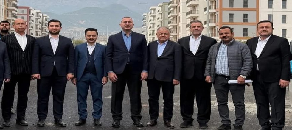 Gül: Tüm yaralarımızı birlikte saracağız