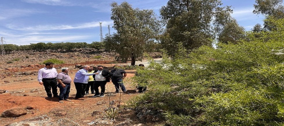 Hatay/Hassa'nın Tarihi ve Kültürel Değerleri Gün Yüzüne Çıkıyor
