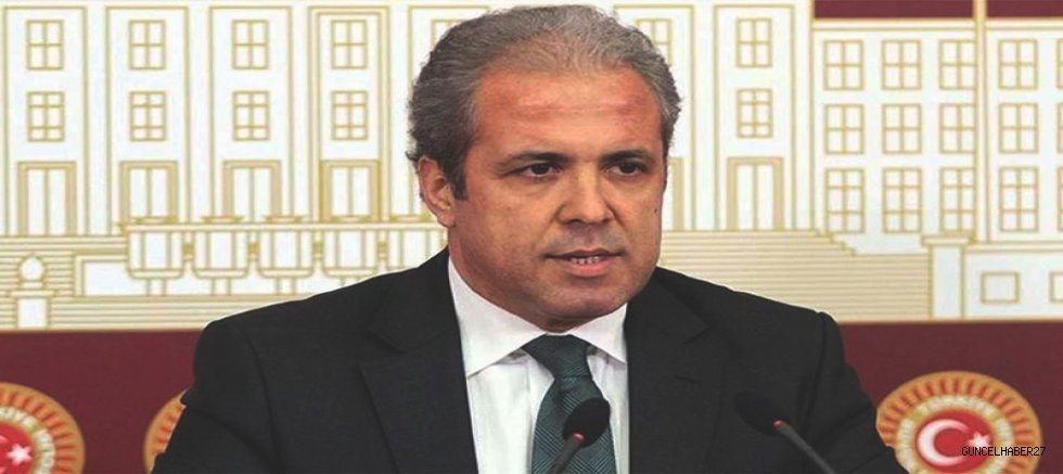 Milletvekili Tayyar, Çözüm Sürecinde Kamuoyu Sağlıklı Bilgilendirilmeli