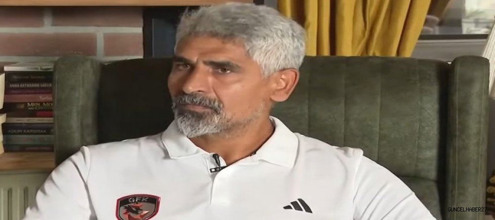 Teknik Direktör Taşdemir: Hedefimiz Galibiyet