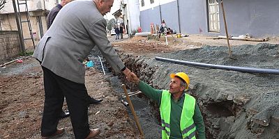 1 Mayıs Emek ve Dayanışma Günü kutlu olsun!
