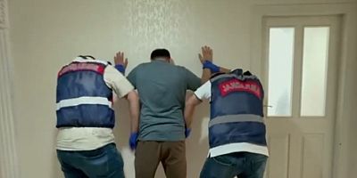 Yasa Dışı Bahis ve Dolandırıcılık Operasyonu: 24 Tutuklama
