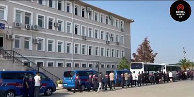 11 İlde 2,5 Milyar Liralık Dolandırıcılık Operasyonu: 33 Tutuklama