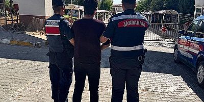 16 Yıl Aranan Hükümlü JASAT’tan Kaçamadı