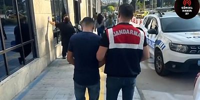 28 İlde DEAŞ Operasyonu: 153 Şüpheli Yakalandı