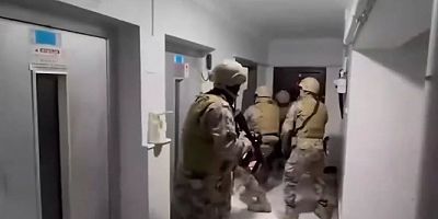 Uyuşturucu Operasyonu: 548 Kilo Uyuşturucu Ele Geçirildi, 172 Tutuklama