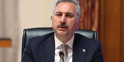 Abdülhamit Gül, Terörsüz bir Türkiye mümkündür 