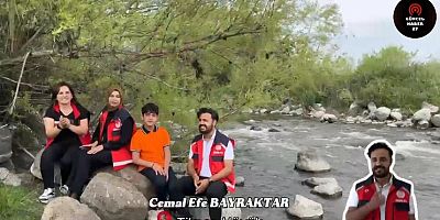 Ailem İçin Söyle