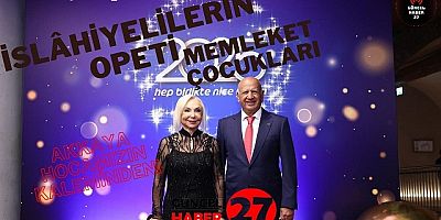 Akkaya Hocamızın Kaleminden: İSLAHİYELİLERİN OPET'İ