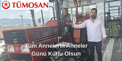 Anneler Günü Kutlu Olsun