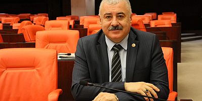 Atay: Atamalar, Siyasi ve Ahbap Çavuş İlişkisinden Kaynaklanmaktadır