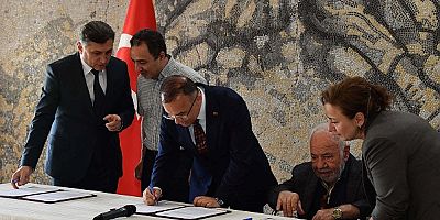 Bağlarbaşı Mahallesi’ne Yeni Aile Sağlığı Merkezi ve 112 ASH İstasyonu yapılacak