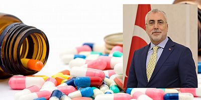 Bakan Işıkhan: 64 ilaç geri ödeme listesine alındı 