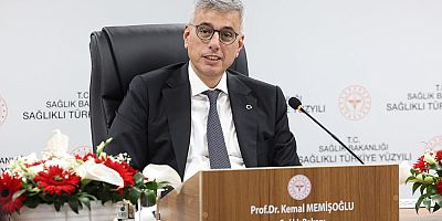 Bakan Memişoğlu: bayramın ilk gününde 14 bin 372 kişi yaralandı 