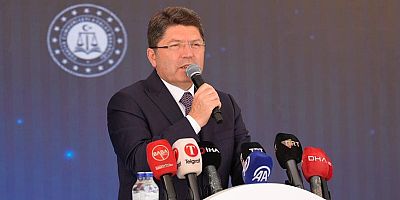 Bakan Tunç: Türkiye Yüzyılı inşallah terörsüz bir Türkiye olacak
