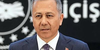 Bakan Yerlikaya: 2024 yılında kazalarda 6 bin 351 canımızı yitirdik