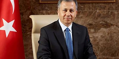 Bakan Yerlikaya, Gaziantep Milli Mücadele ruhunun öncüsüdür