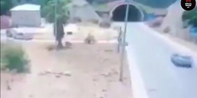 Bayramda Feci Kaza: 2 Genç Hayatını Kaybetti, 4 Kişi Yaralandı