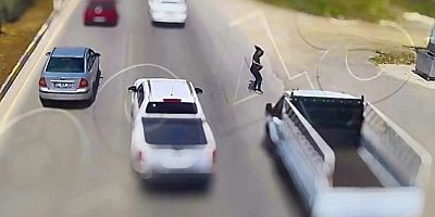 Bayramın İlk Gününde 692 Trafik Kazası: 7 Kişi Hayatını Kaybetti