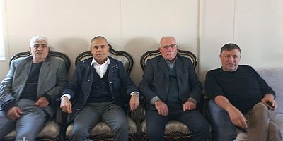 Belediye Meclis üyelerinden İslahiye değerlendirmesi