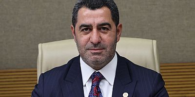 Bozgeyik: Terörsüz Türkiye, Tarihe Yazılmış Gerçekliktir