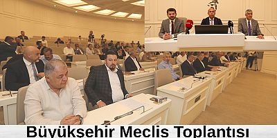 Büyükşehir Belediye Meclisi’nden tüp bebek tedavisi desteği