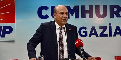 CHP’nin il başkanı Vakkas Acar oldu 