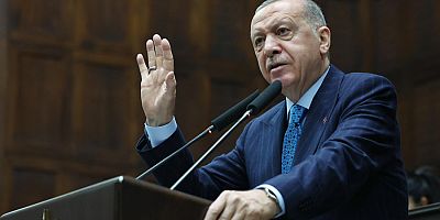 Erdoğan: Bize yönelik her saldırıda, saldırgana hak ettiği cevabı veririz 