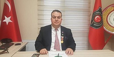 Demir, 19 Mayıs Gençlik ve Spor Bayramını Kutladı