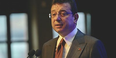Ekrem İmamoğlu'na sahte diploma iddianamesi: 8 yıl 9 ay hapis cezası talep 