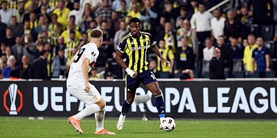 Fenerbahçe – Stuttgart: 1-0 