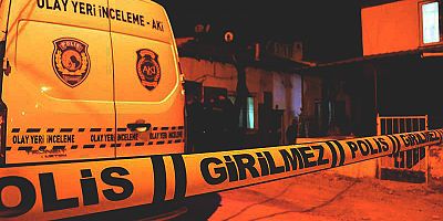 Gazantep’te 5 gündür aranıyordu, ölü bulundu