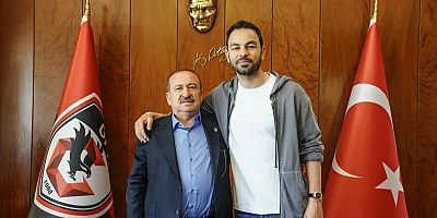 Gaziantep FK, Selçuk İnan İle Yollarını ayırdı