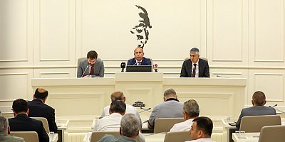 Gaziantep İle Tiran Kardeş Şehir Yolunda