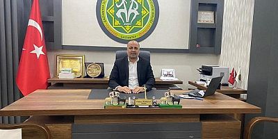 Gaziantep Koyun Keçi Yetiştiricileri Birliği “1. Sınıf Üretici Örgütü” Oldu