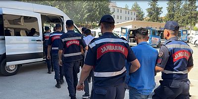 5 ilde Sosyal Medya Dolandırıcılarına Operasyon: 5 Tutuklu!