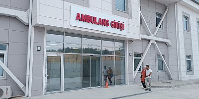 Gaziantep’te 8 Yolcu, gıda zehirlenmesi şüphesiyle hastaneye kaldırıldı