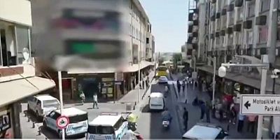 Gaziantep’te Kaçakçılık ve Ruhsatsız İşyerlerine Yönelik Operasyon