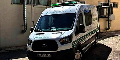 Gaziantep'te  Kadın Cinayeti 